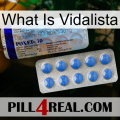 What Is Vidalista 39